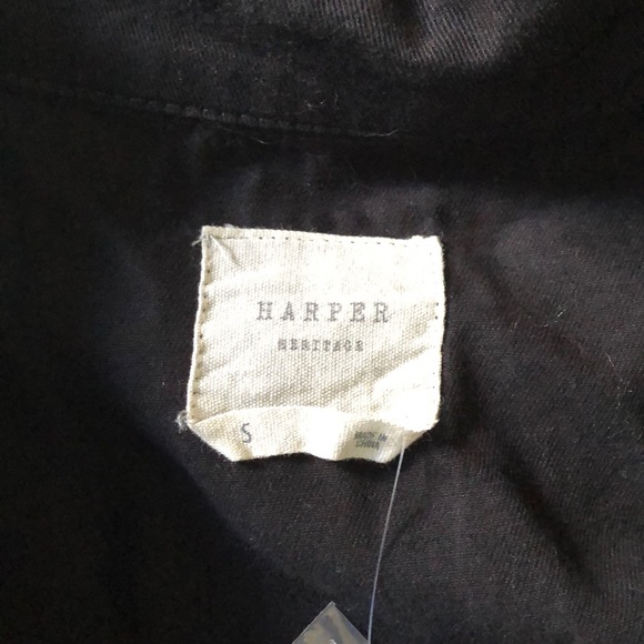 NWT Francesca’s lightweight jacket - Picture 9 of 14